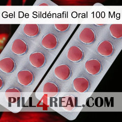 Gel De Sildénafil Oral 100 Mg 19